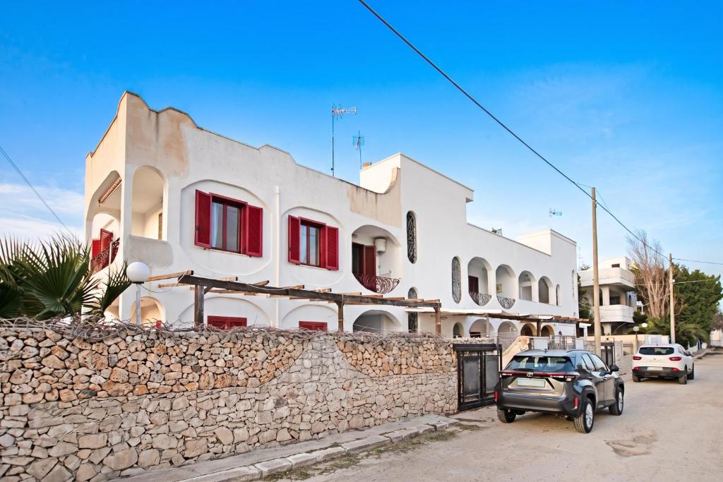 Residence Vista Mare - 1