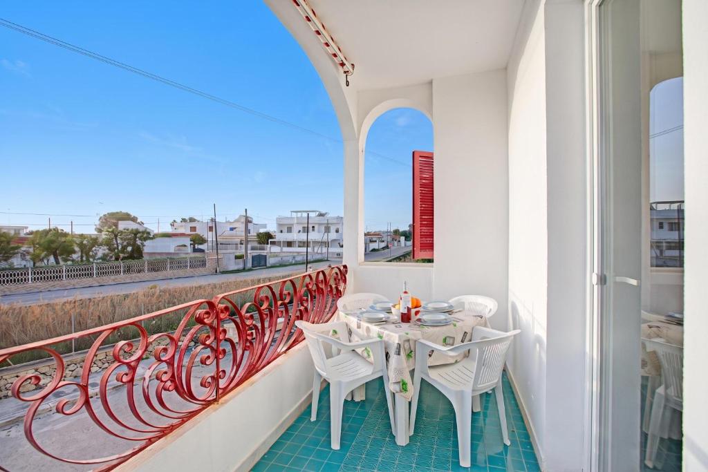 Residence Vista Mare - 4