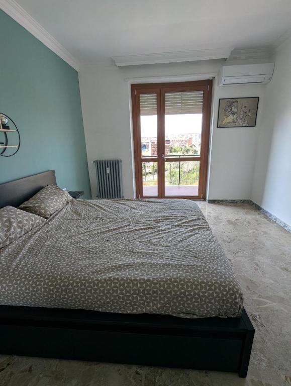 Casa Sauro, upper floor, near the stadium - 2