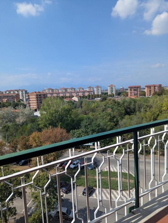 Casa Sauro, upper floor, near the stadium - 5