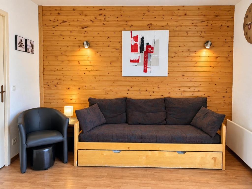 Orelle 3 Vallées - Studio 4 personnes - 1