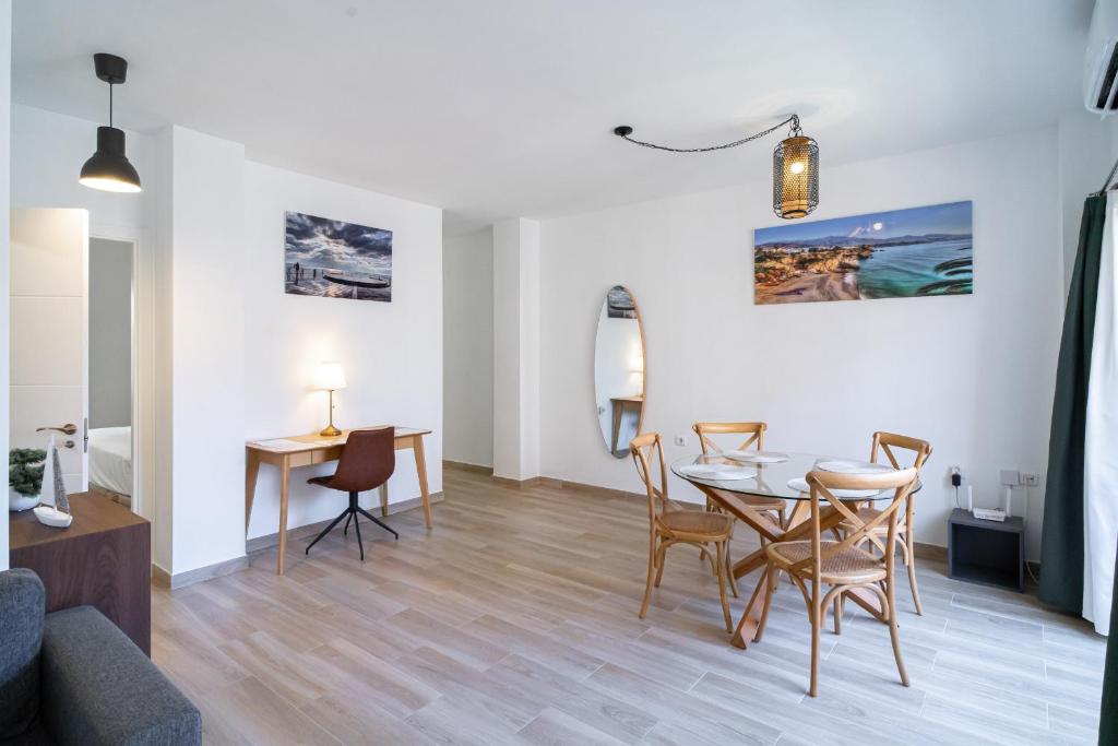 Toboso 1R Beach Living - 2