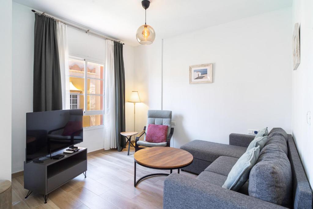 Toboso 1R Beach Living - 3