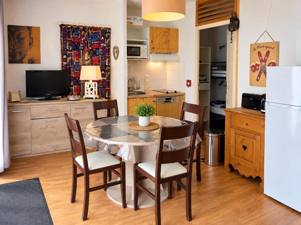 Orelle 3 Vallées - Studio 4 personnes - 4
