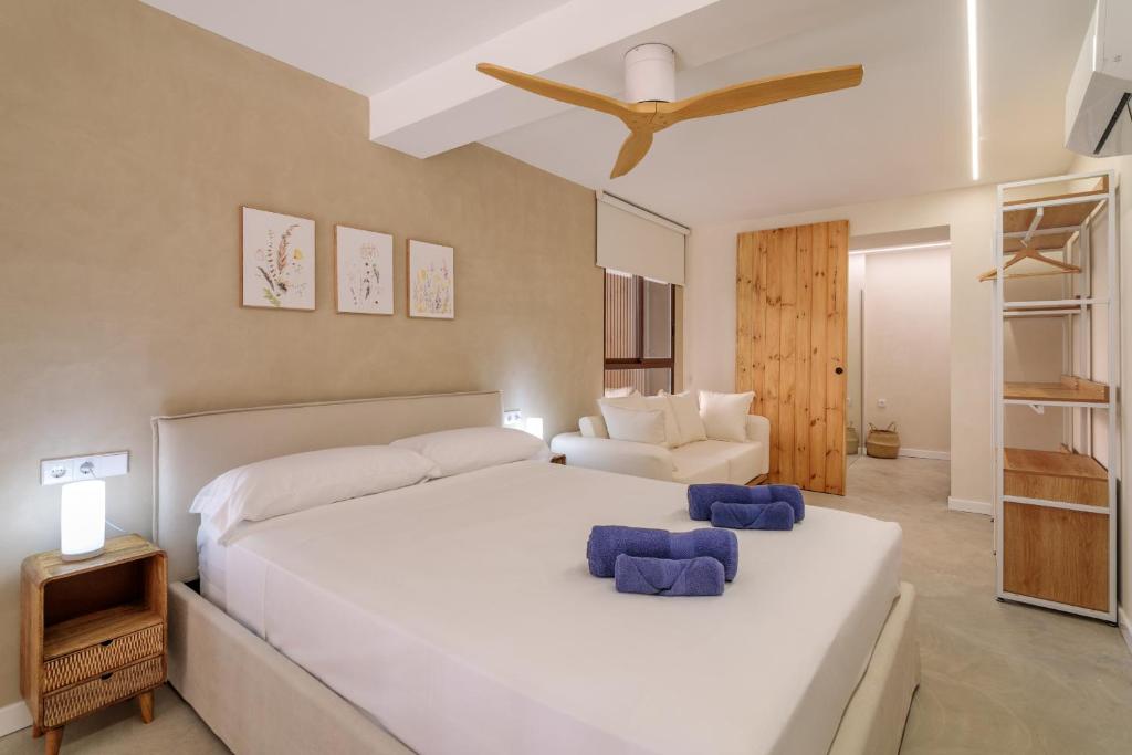 Adamant Rooms - adults only - 5