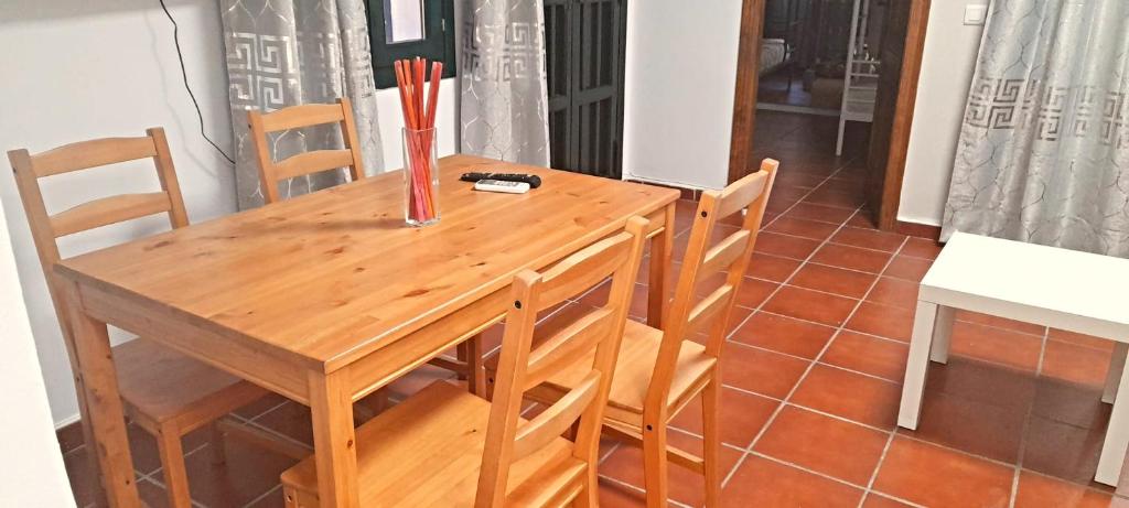 EXCLUSIVE TRIANA - Ribera del Guadalquivir - 3