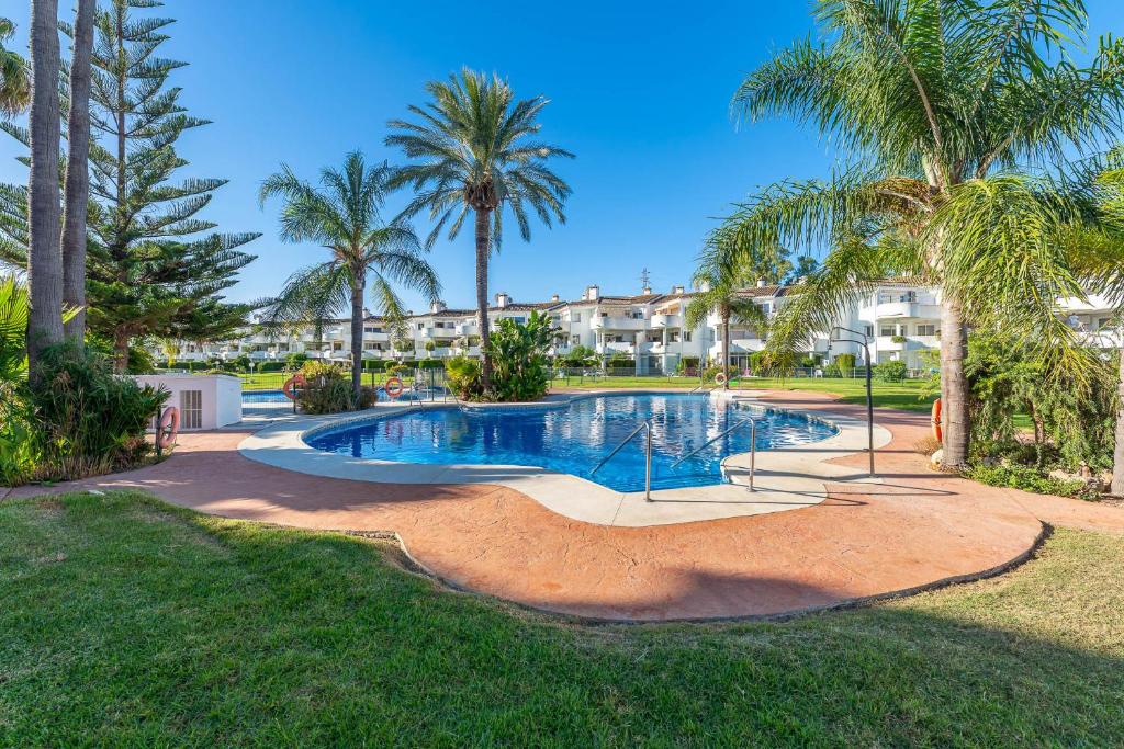 Mijas Golf & Sun 2-Bed Apartment - 3