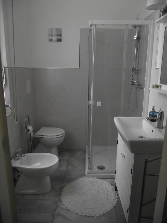 Camera con Vista photo