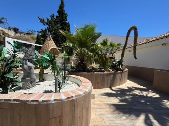 Luxury Villa Mijas Golf - 5