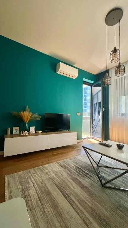 Azure Premium Residence - 5