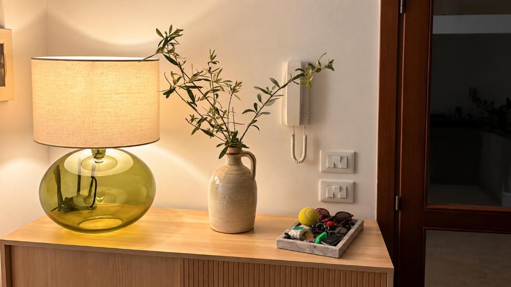 Palm Garden Villa - Sea View Terrace, Private Garden and Relax in San Vito Lo Capo - 5