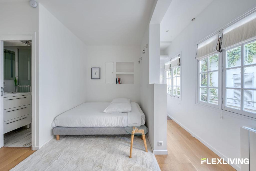 Cozy studio close to Luxembourg Gardens Paris 7 - 3