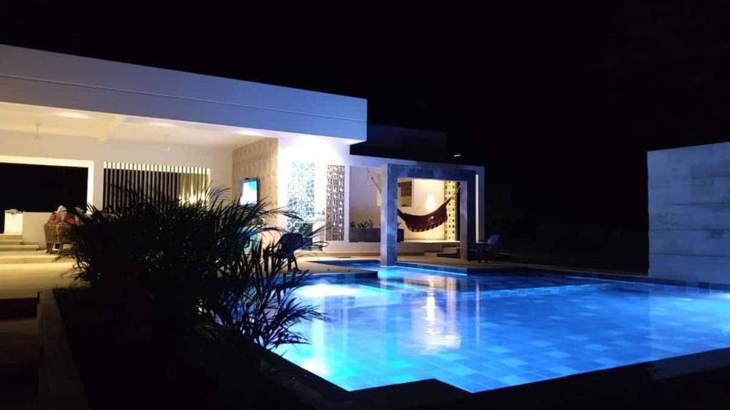 Alquiler de finca Villa Tatiana - 2