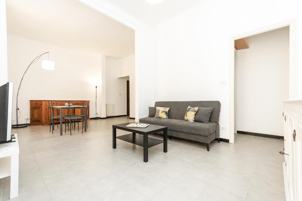 7 minuti dal Centro Città - 4