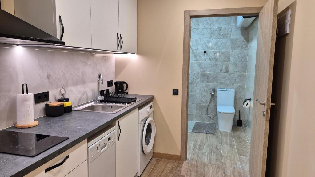 NEW Apartamentos Costa del Alma - Bioparc, Turia, Metro, WiFi - 4
