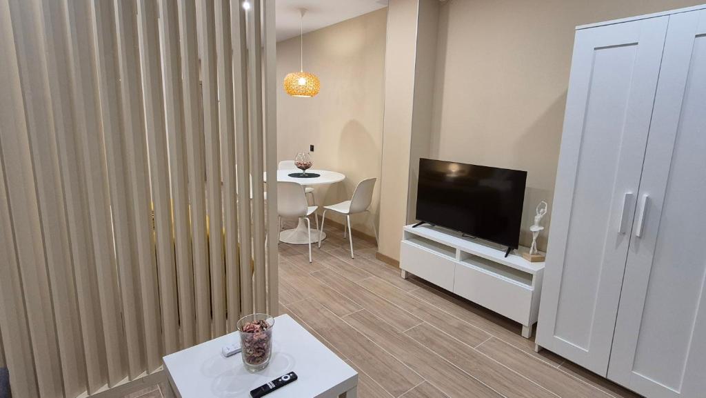 NEW Apartamentos Costa del Alma - Bioparc, Turia, Metro, WiFi - 2