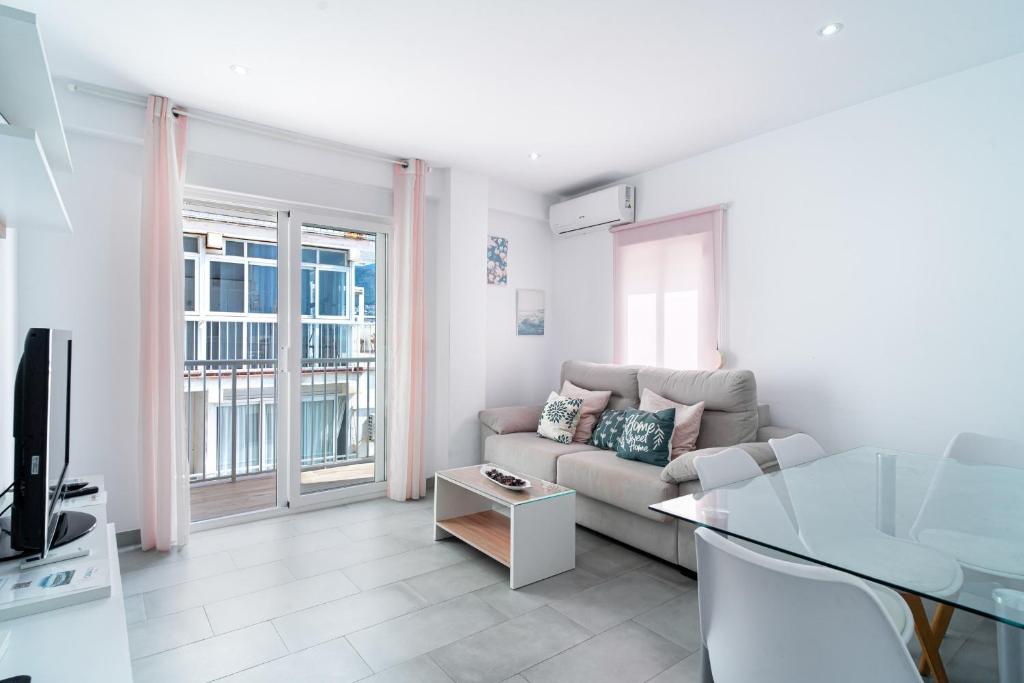 Centro Life Seaview Casasol - 4