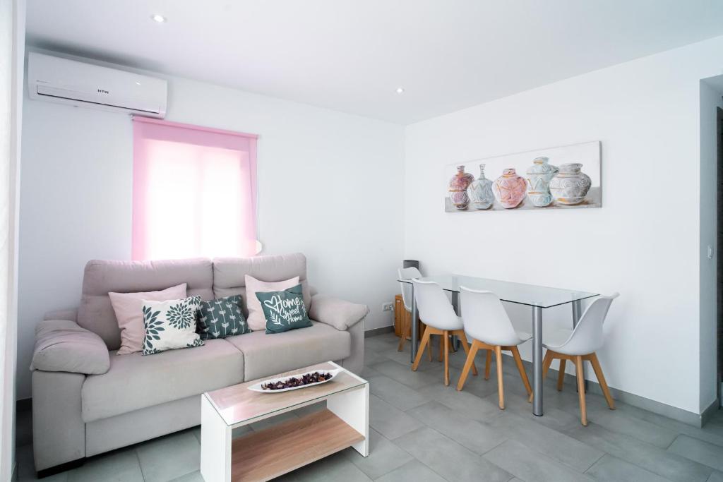 Centro Life Seaview Casasol - 5