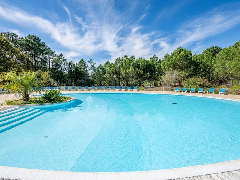 Appartement au golf à 500m du lac - 4