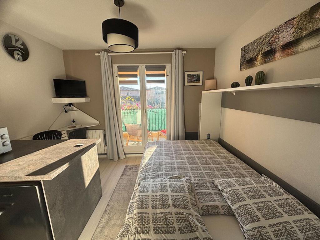Cozy Studio La Londe Les Maures - 3