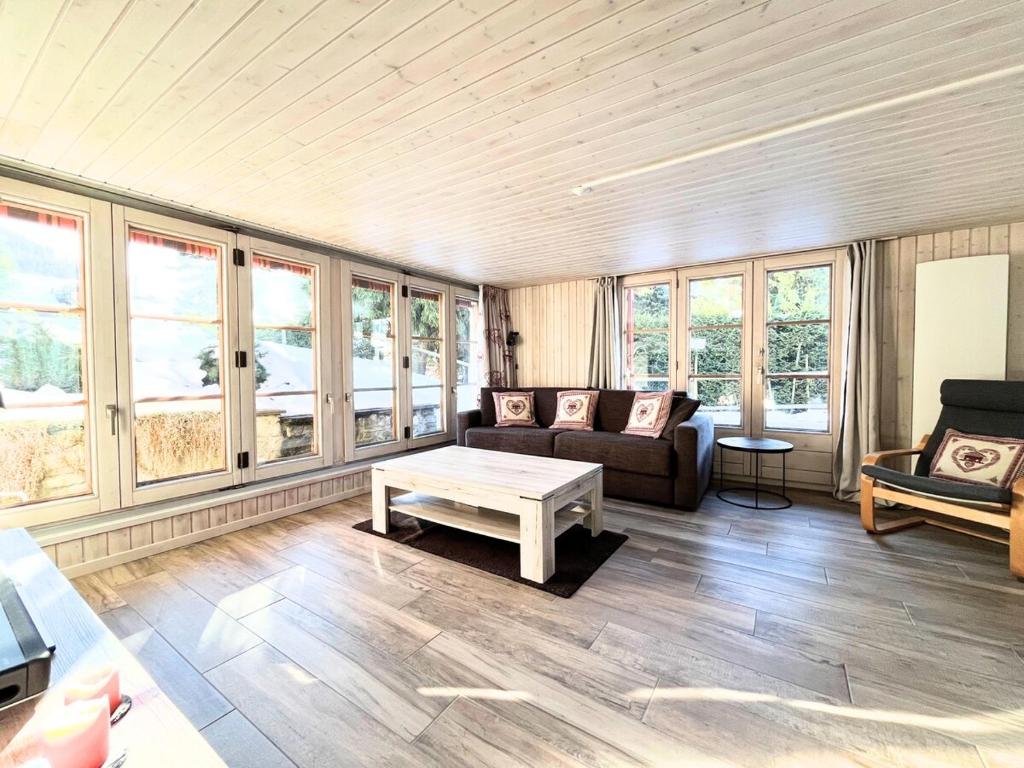 Zimmer Wohnung im Villa, 5 Gehminuten bis Medran - 3