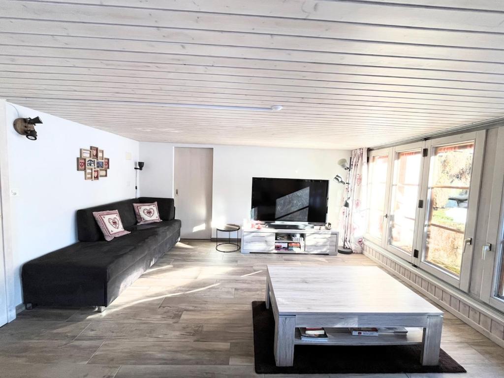 Zimmer Wohnung im Villa, 5 Gehminuten bis Medran - 4