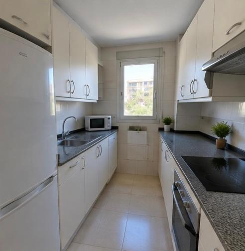 Apartamento Tropical - 5