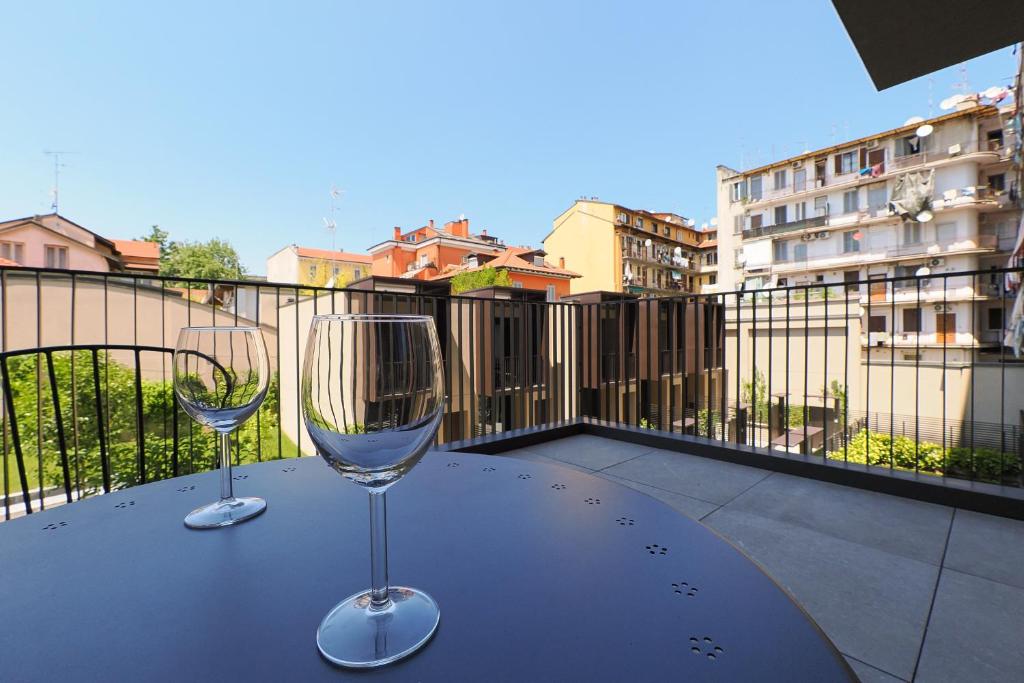 Hostmate- Milano - House of the Sun - 1