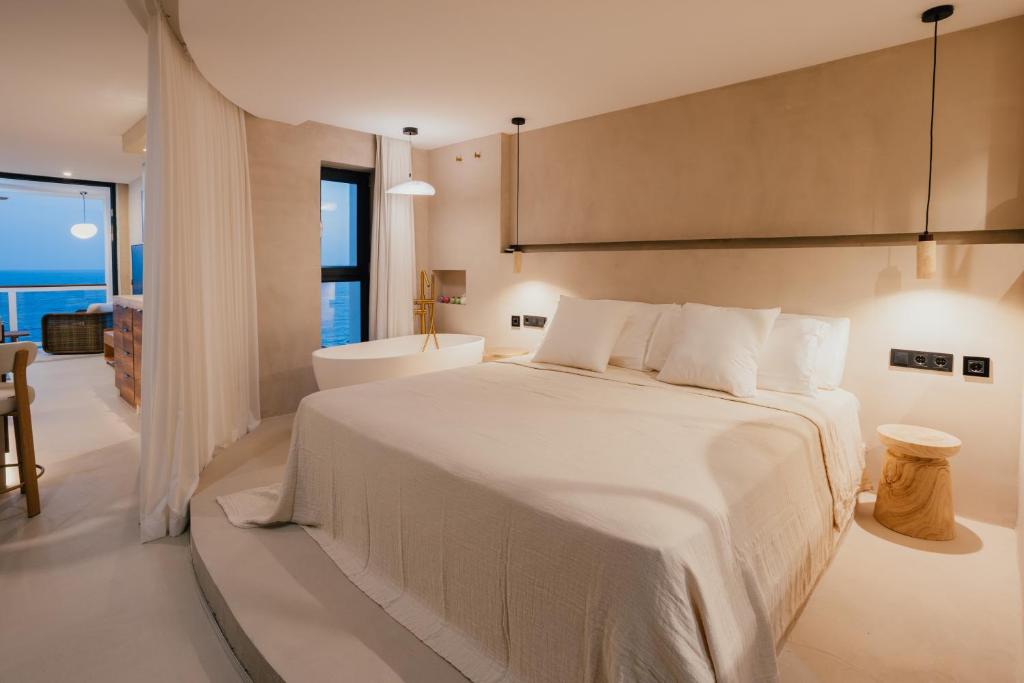 Boutique Suite Altea Mascarat - 2
