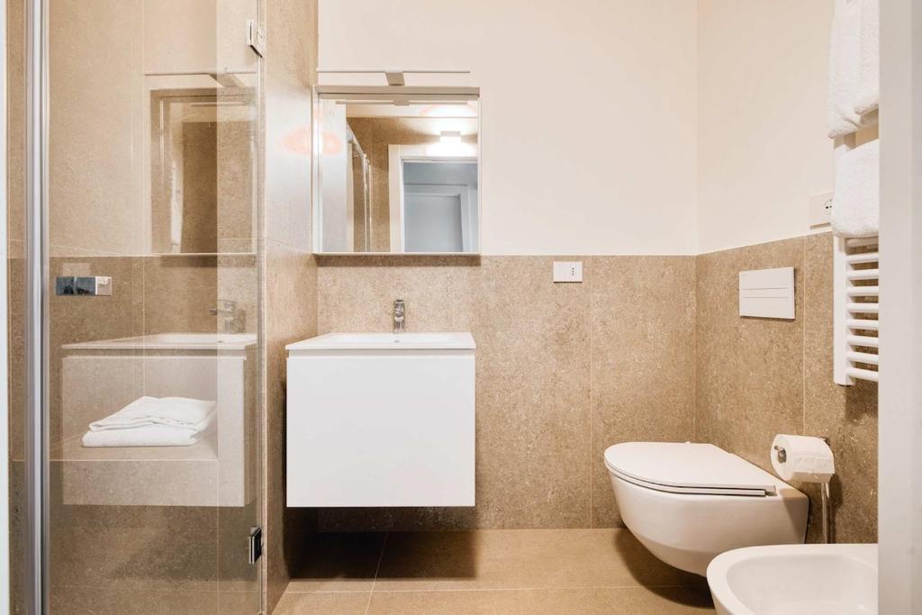 Luxury 5BR Retreat near Navigli - 2