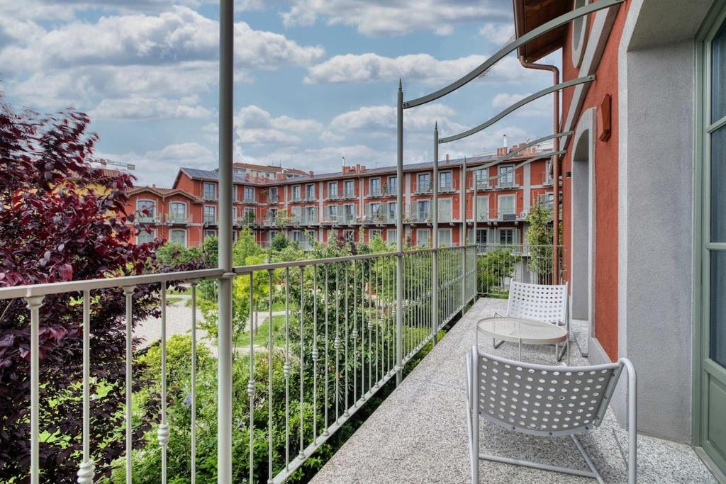 Luxury 5BR Retreat near Navigli - 5
