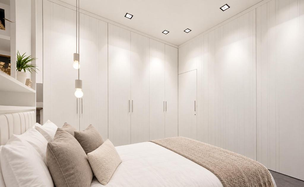 Suite Lux near Duomo / MM Tricolore - 4