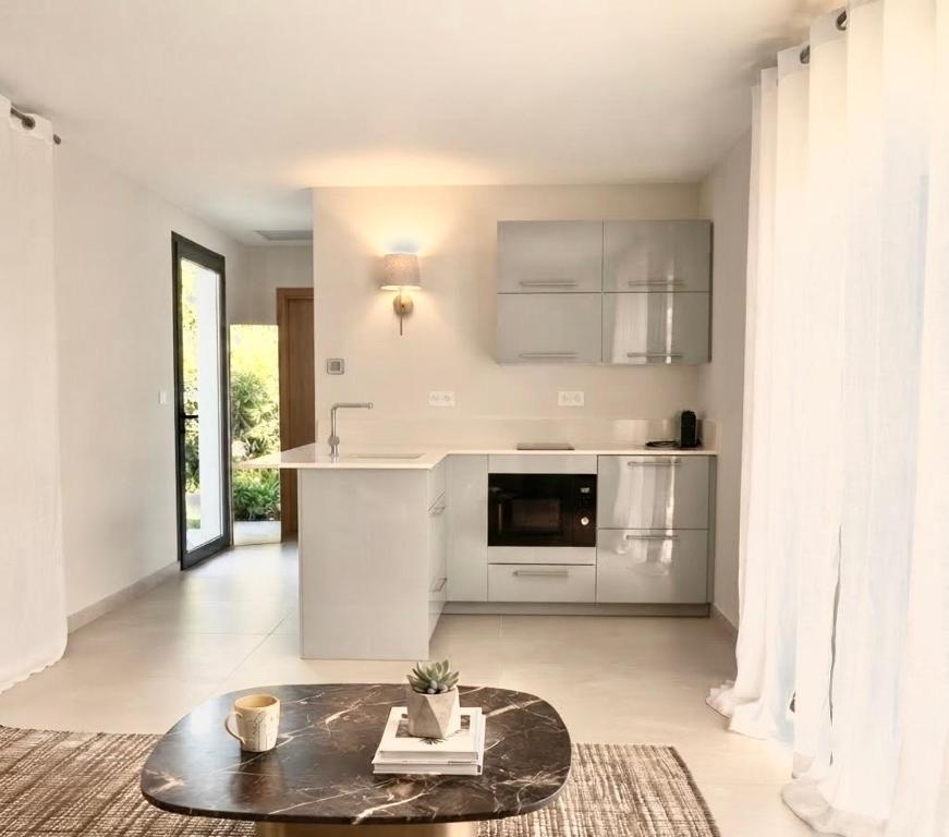 Maison ALBA Aix en Provence - 2