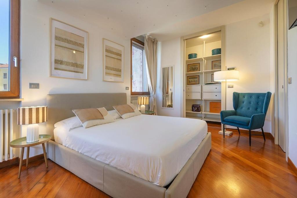 Rooftop 25 3 Suites Big Terrace - 5