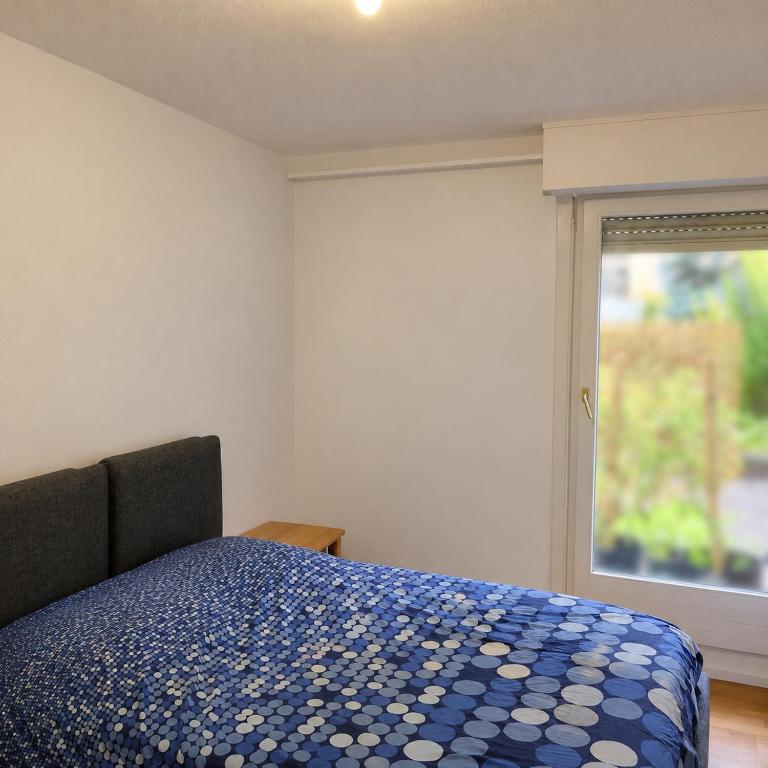Quiet apartment near the station and city center - 2