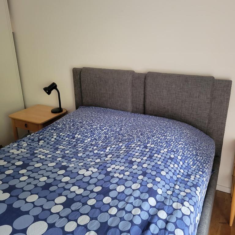 Quiet apartment near the station and city center - 3