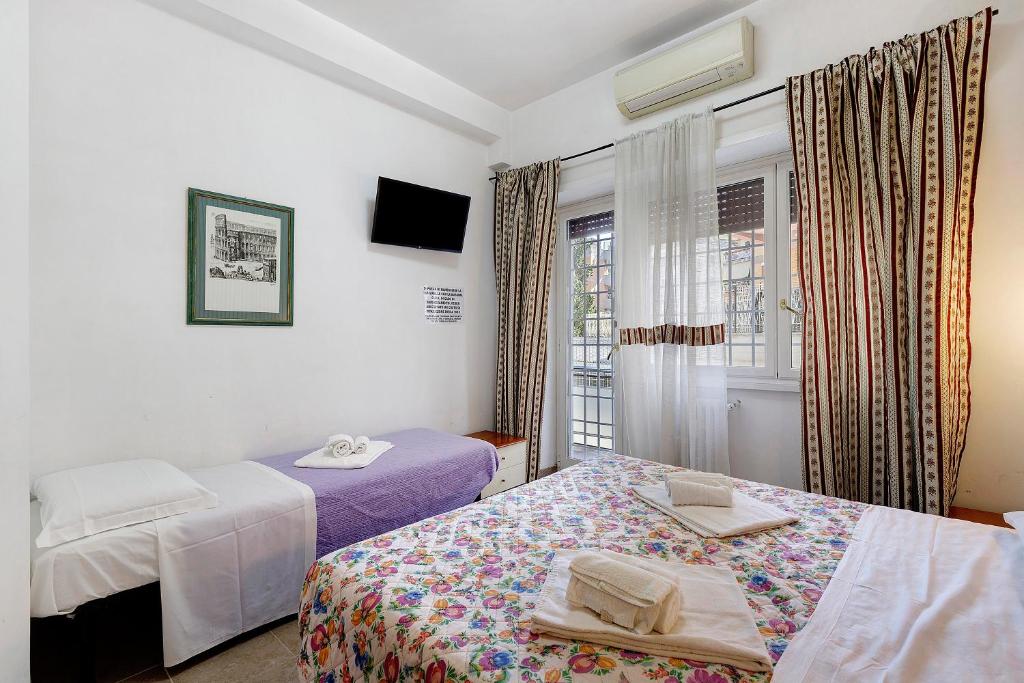 San Pietro House - 1