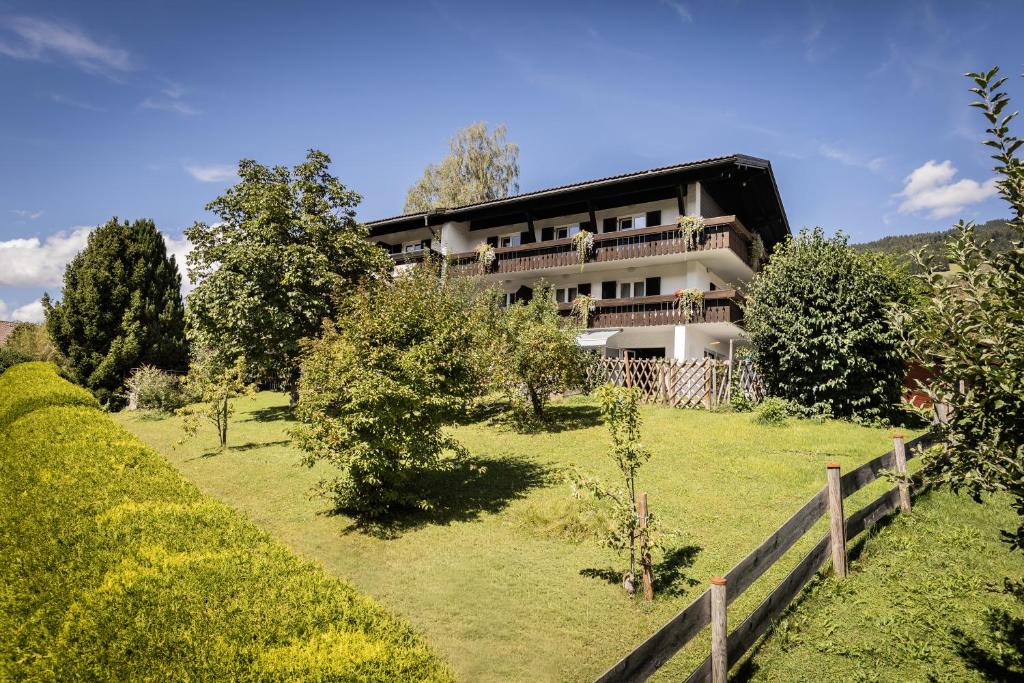 Der Malerwinkl - Alpenhotel - 2