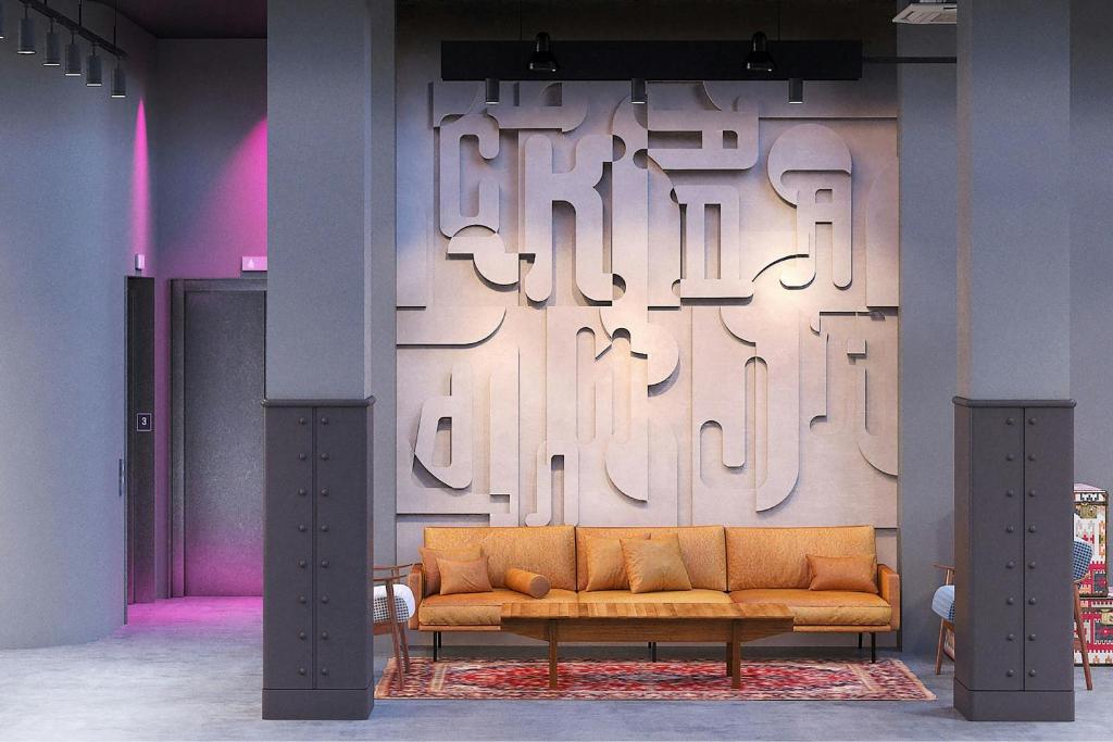 Moxy Belgrade Skadarlija - 5