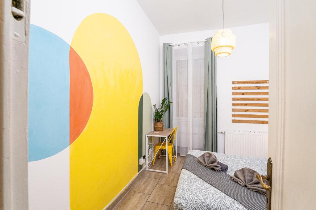 BFR - Testaccio & Trastevere - ROOMS - 3