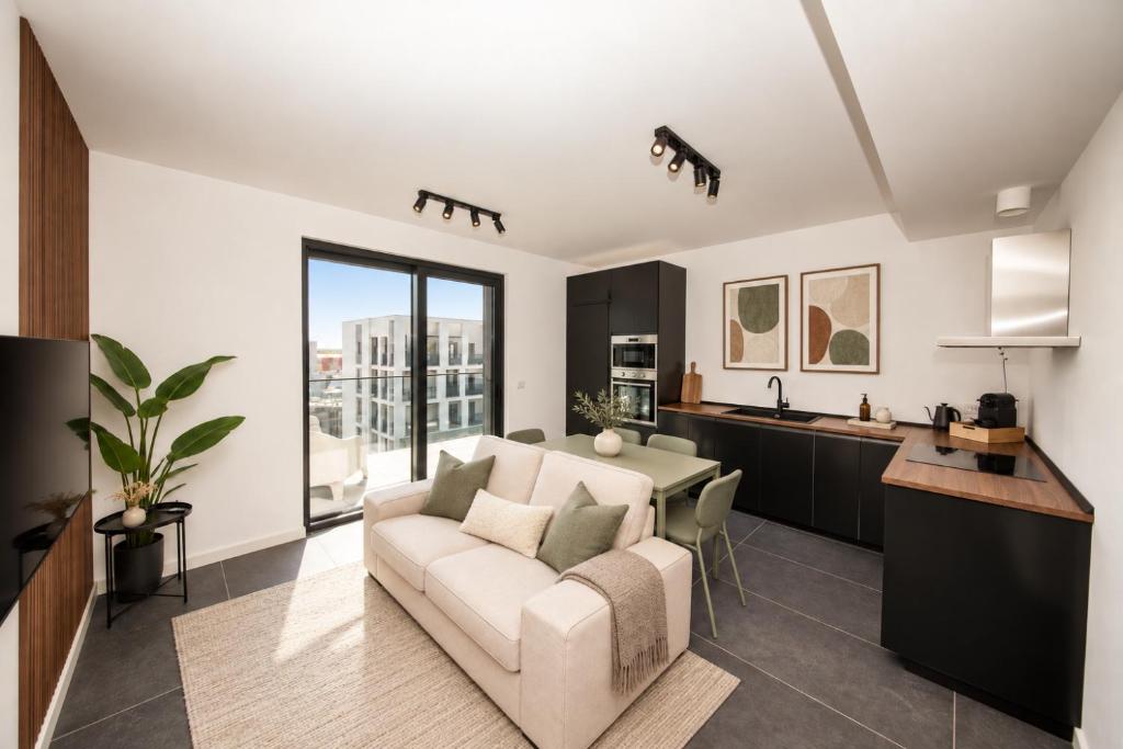 Milano Executive Apartment - Galeazzi & Mind - 1
