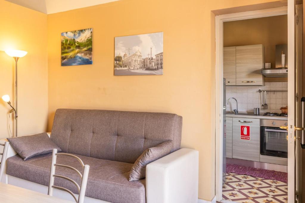 Casa Sveva - Finestra sulla storia - 3