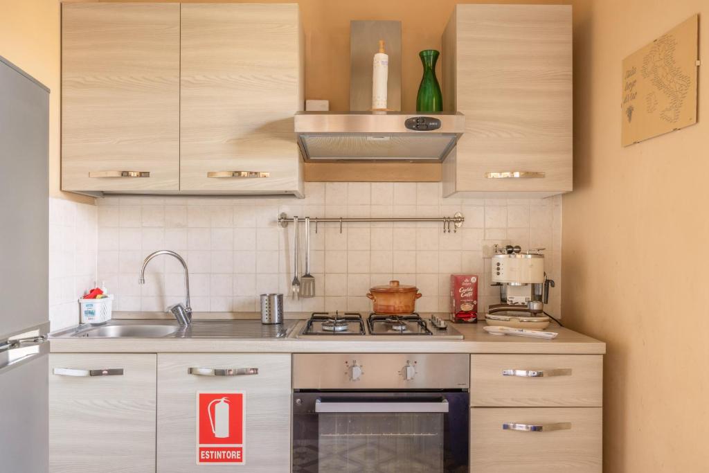 Casa Sveva - Finestra sulla storia - 4