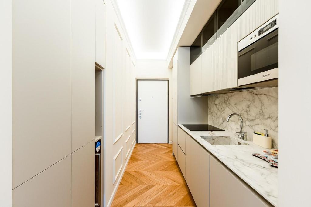 Lumen Milano Skyline View Attic - 3