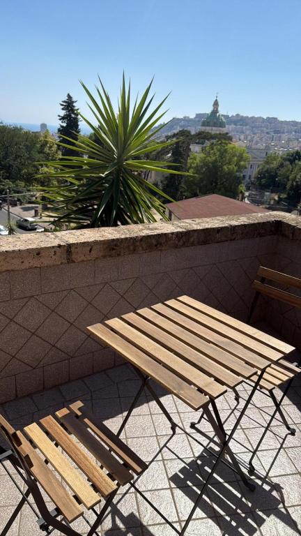 The View - Guest House Capodimonte - 2