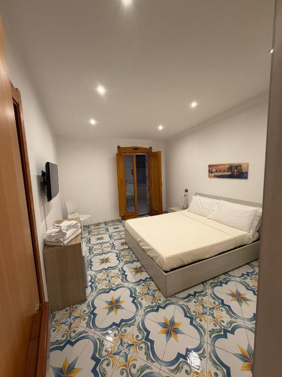 The View - Guest House Capodimonte - 3
