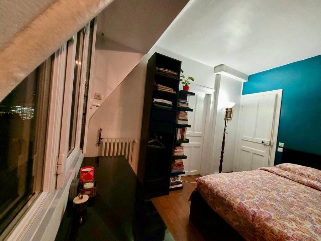 Magnifique loft vue Tour Eiffel - 3