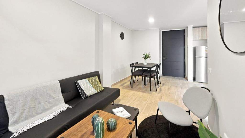 Oceana Suites Serrano - 4