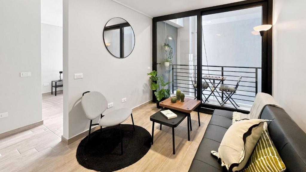 Oceana Suites Serrano - 5