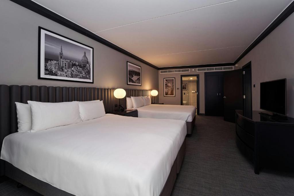 InterContinental Malta by IHG — St Julian’s, Malta Island